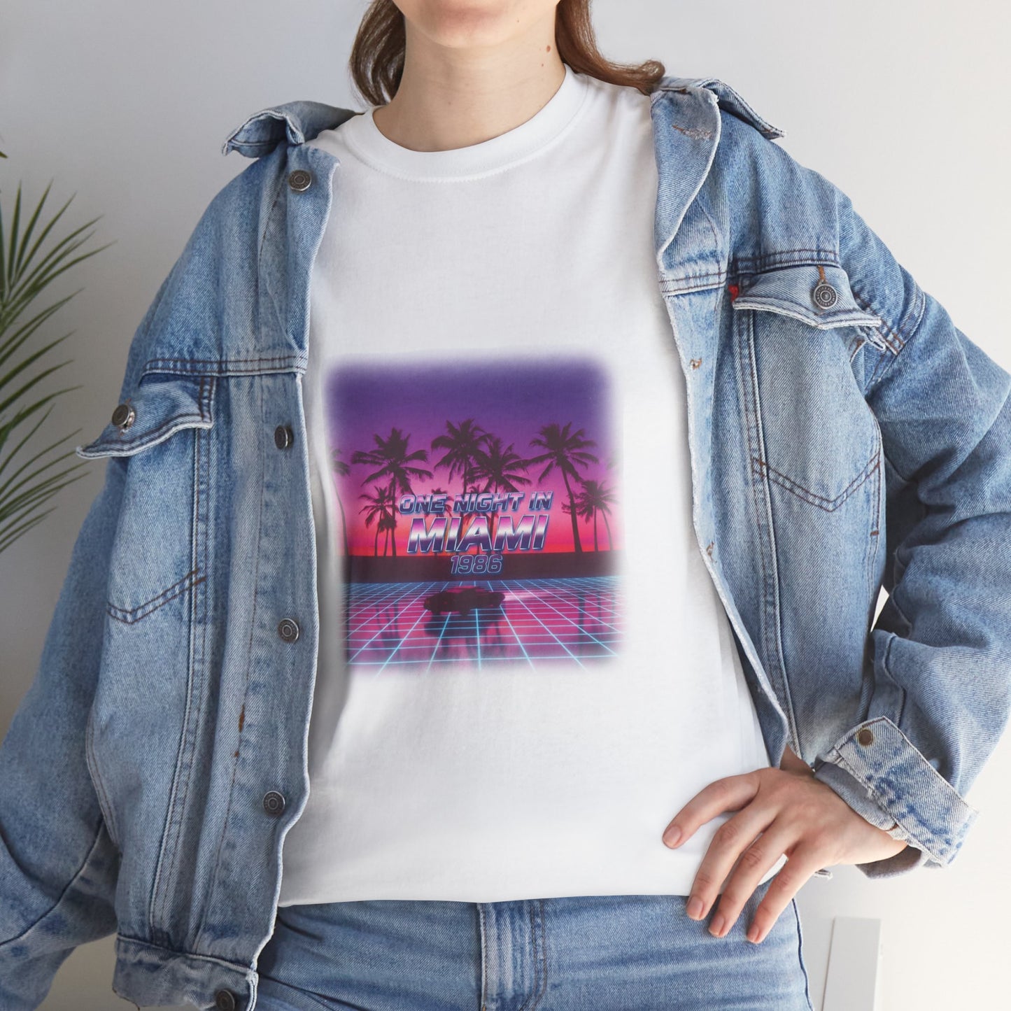 One Night in Miami 1986