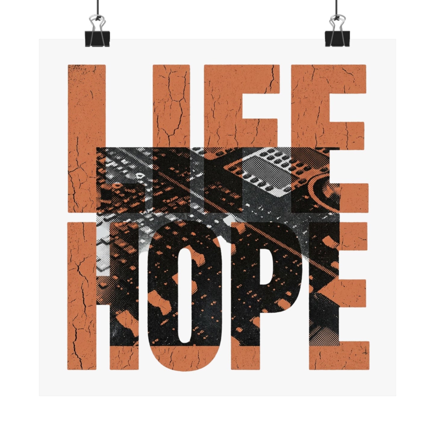 LIFE HOPE