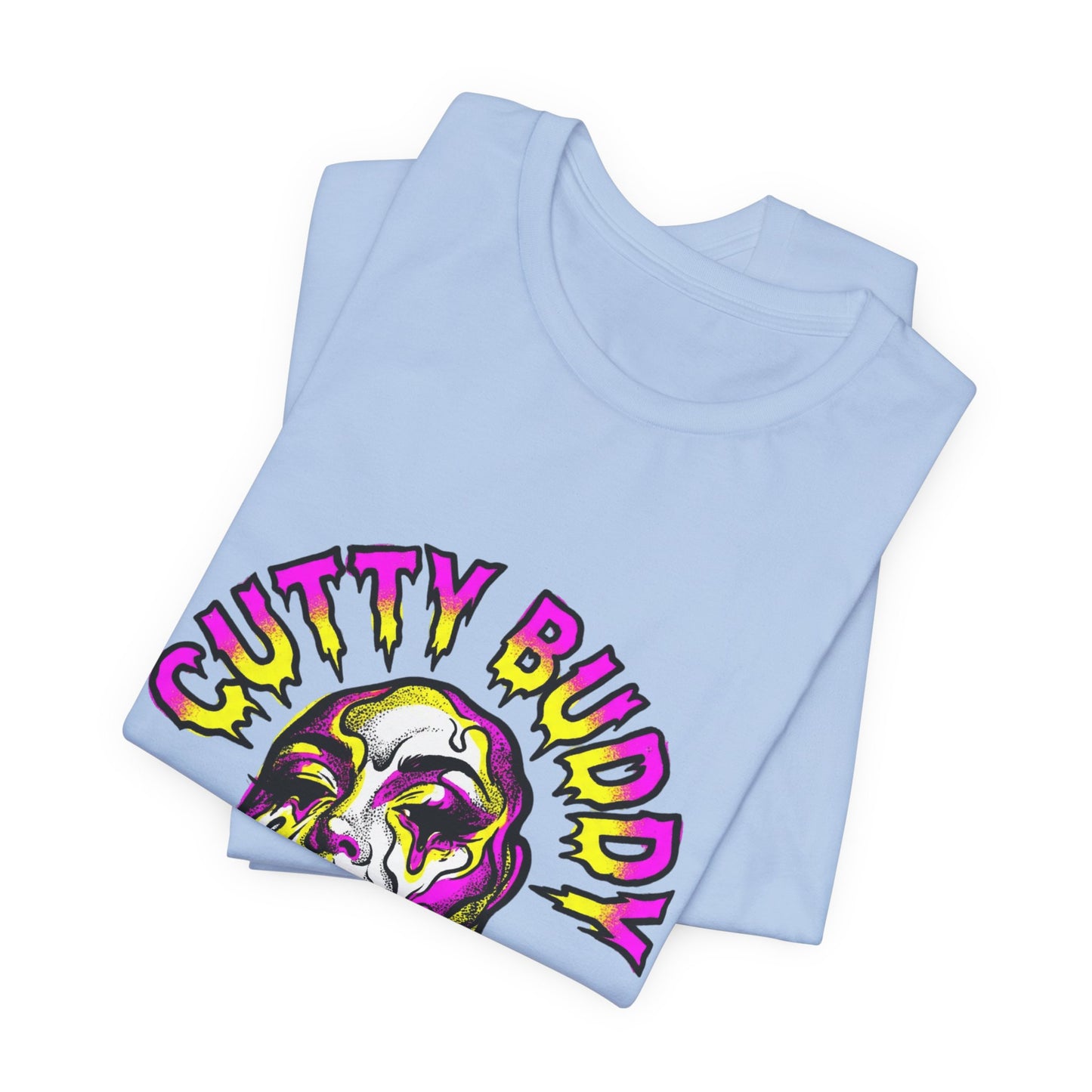 Cutty Buddy