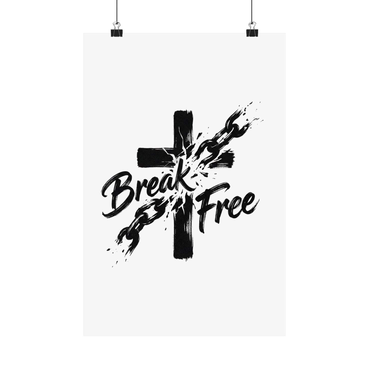 Break Free