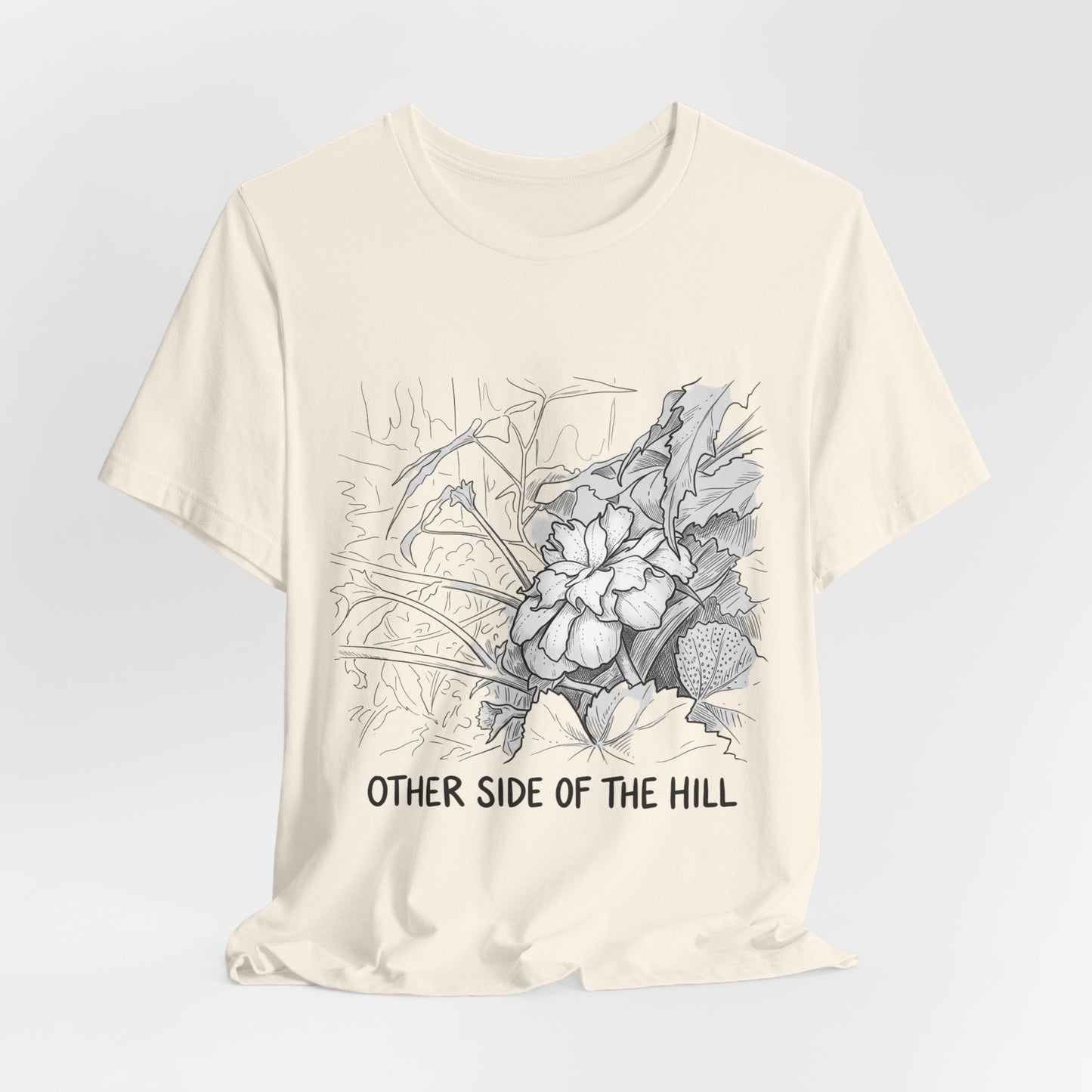 Other Side Of The Hill