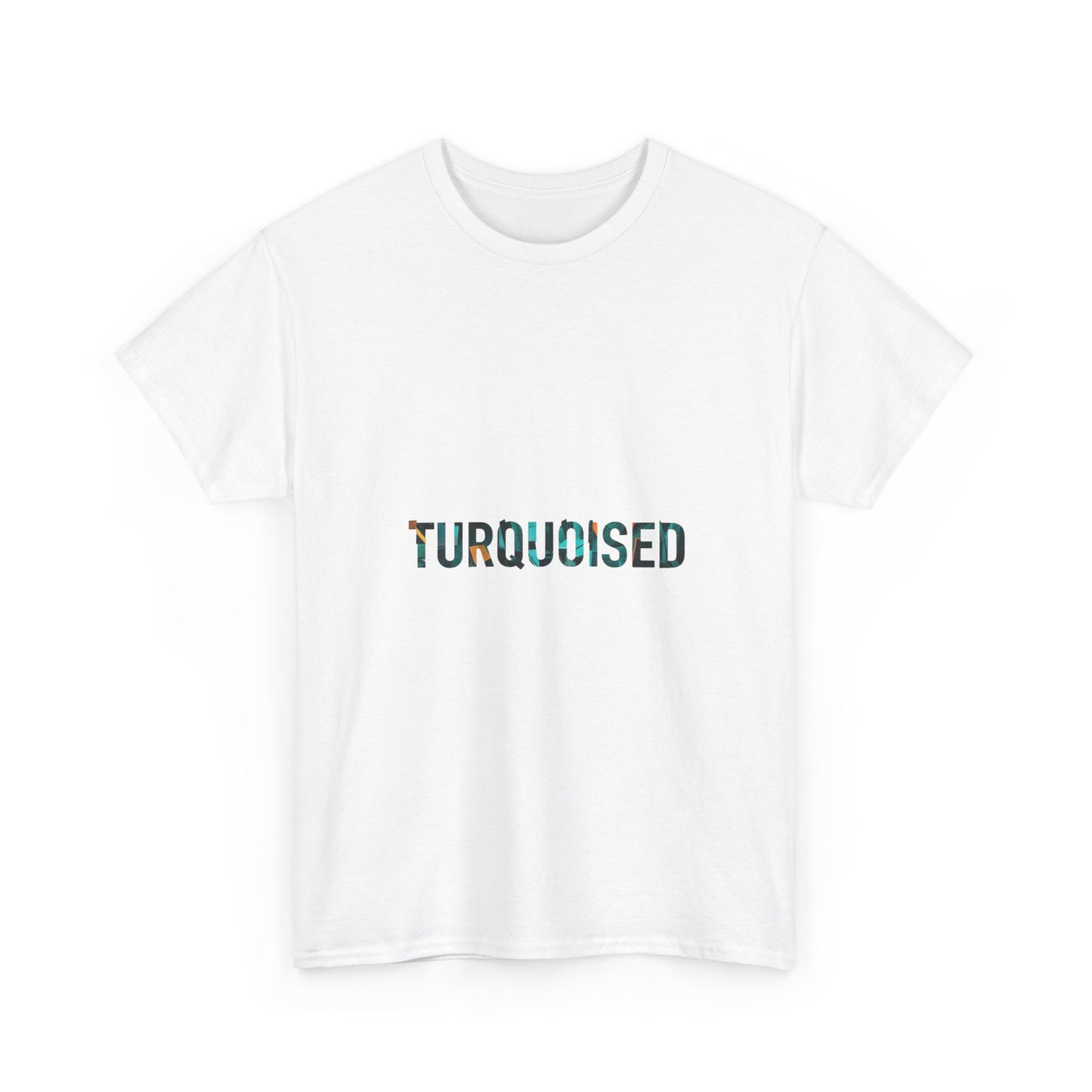 Turquoised - Tiny Room Sessions