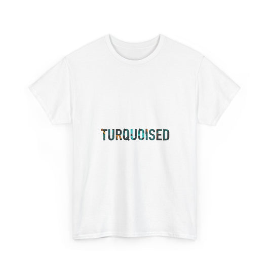 Turquoised - Tiny Room Sessions