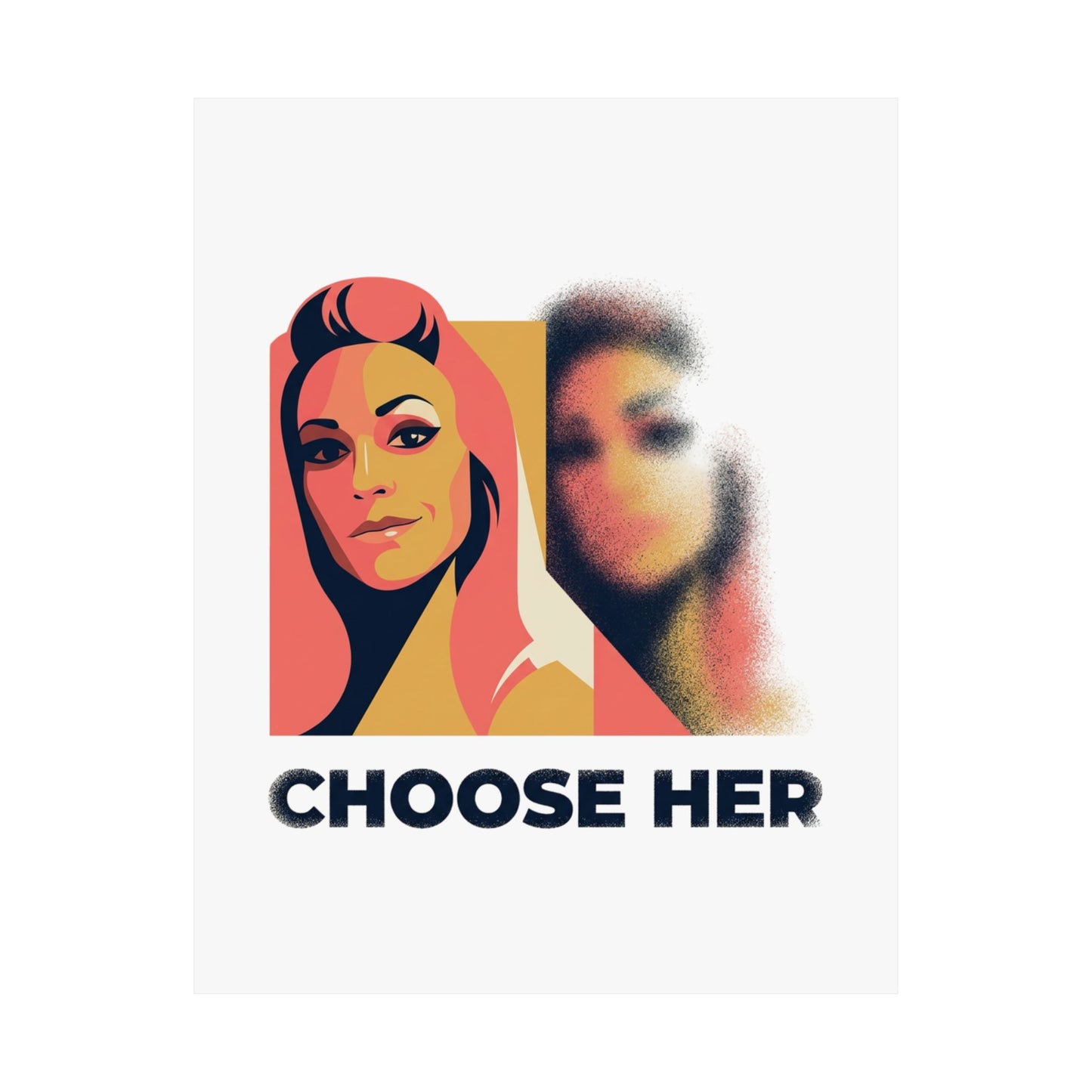 Choose Her