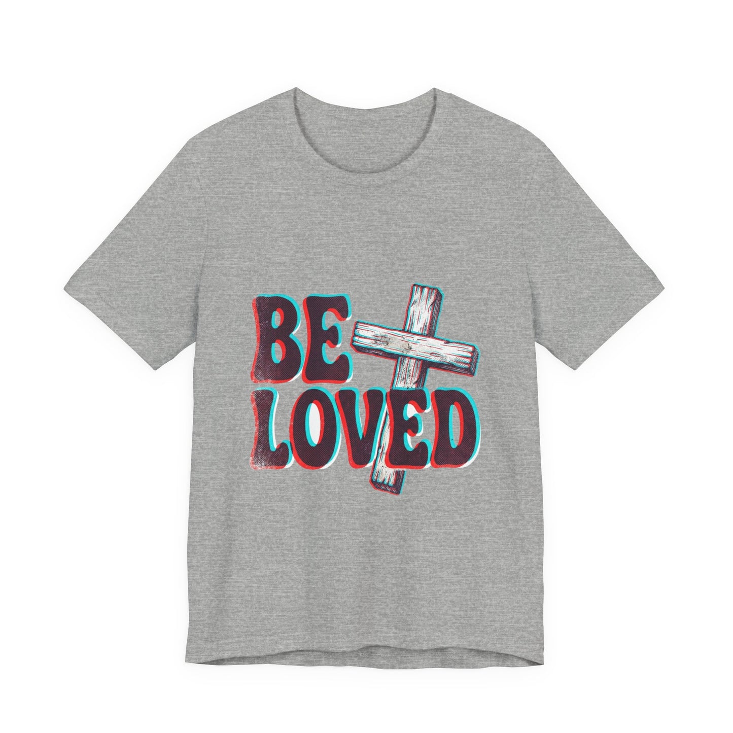 Be Loved