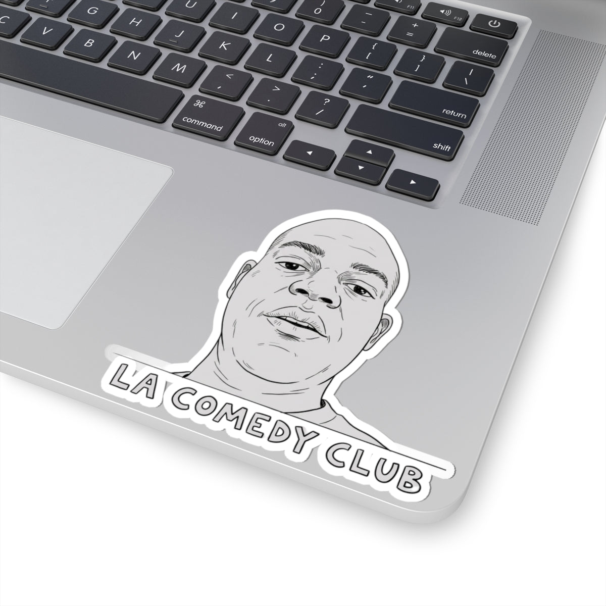 LA Comedy Club