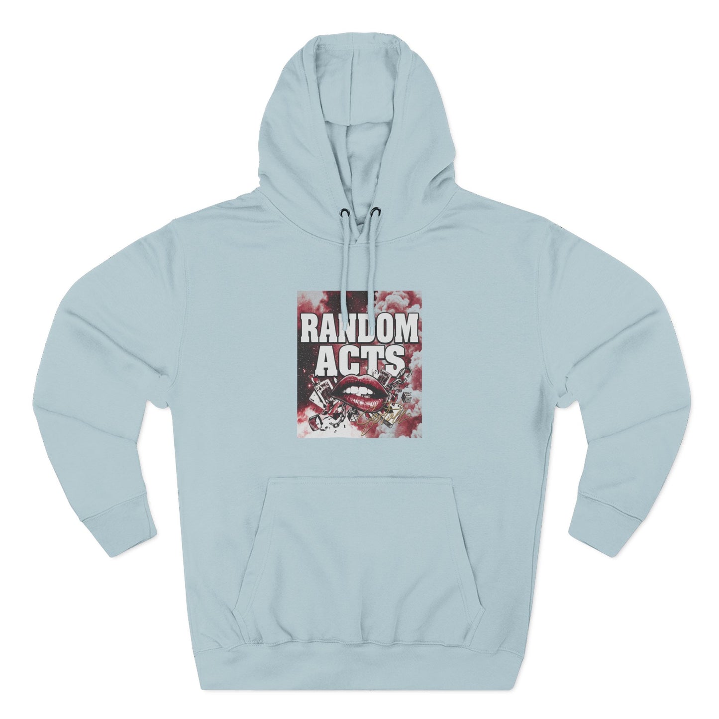 Random Acts