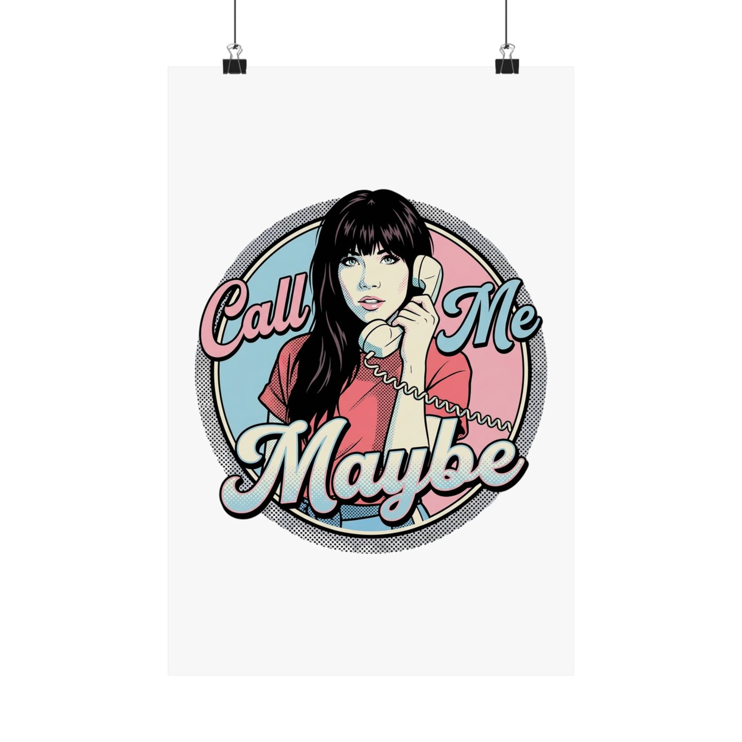 Call Me Maybe