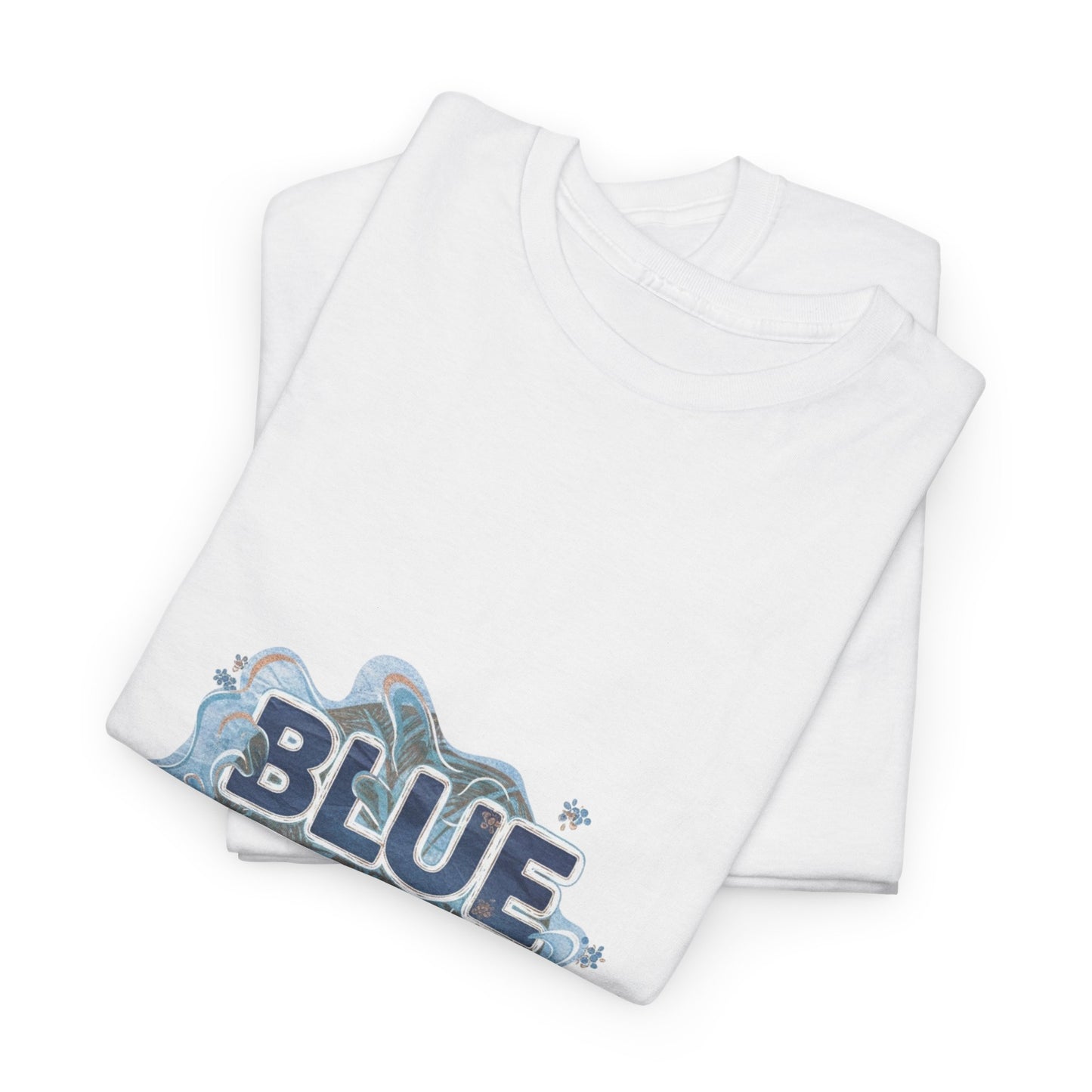 Blue Honey