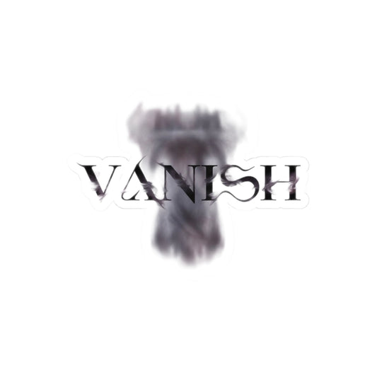 Vanish