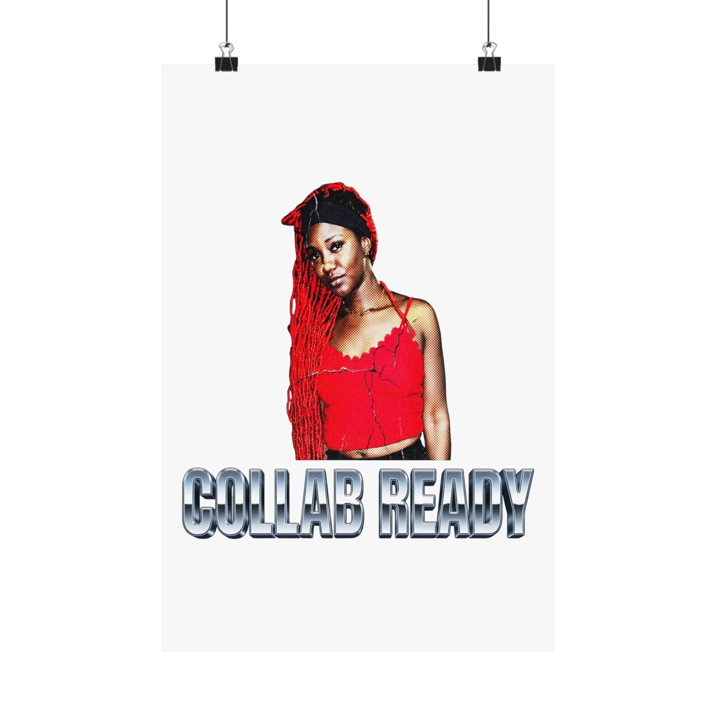 Collab Ready
