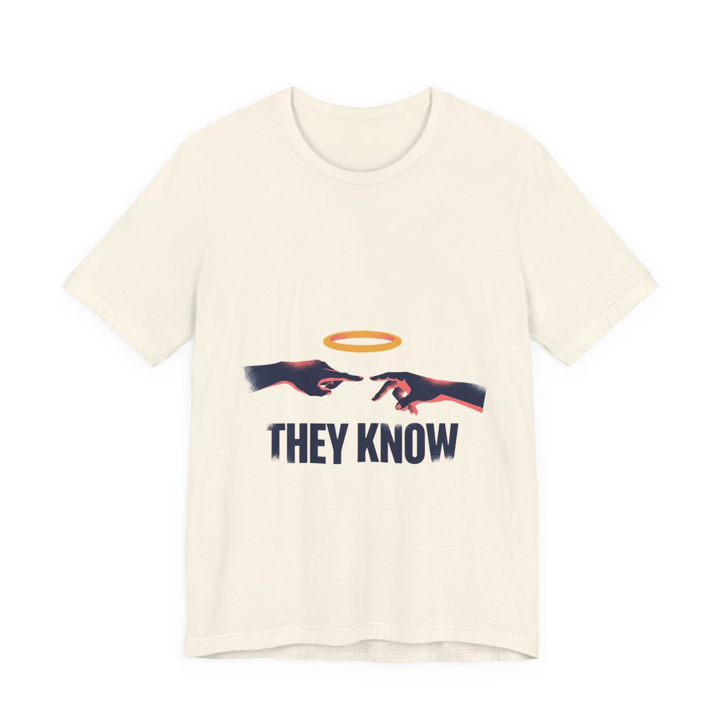 They Know