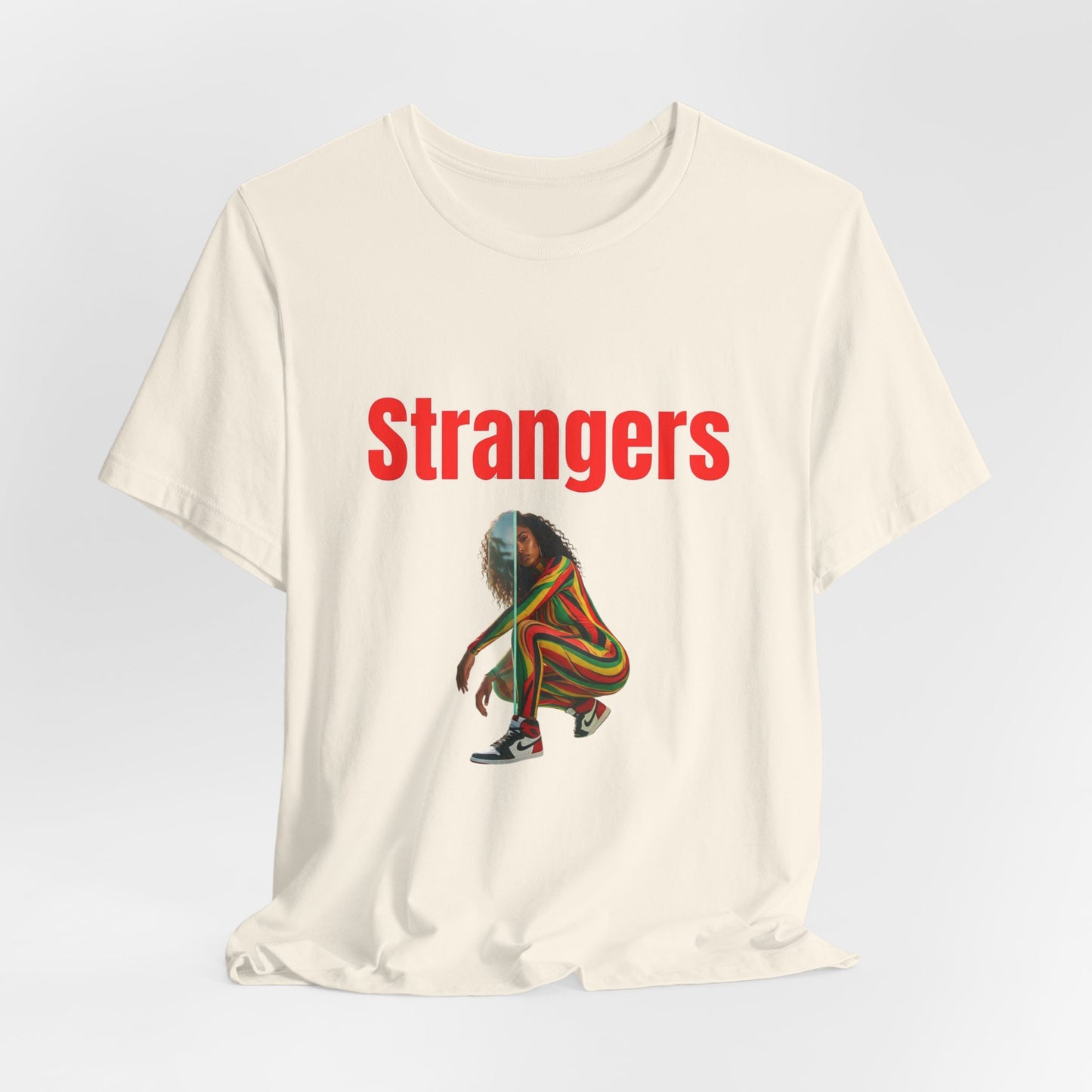 Strangers