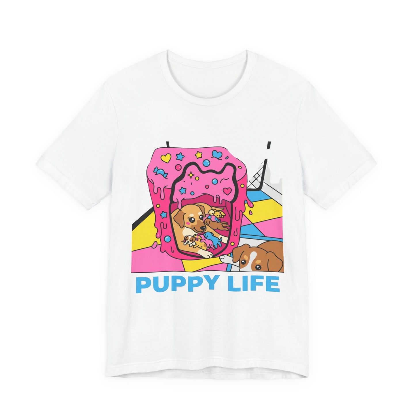 Puppy Life