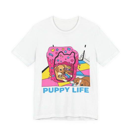 Puppy Life
