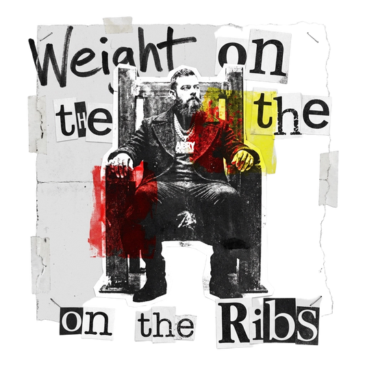 Weight on the Ribs
