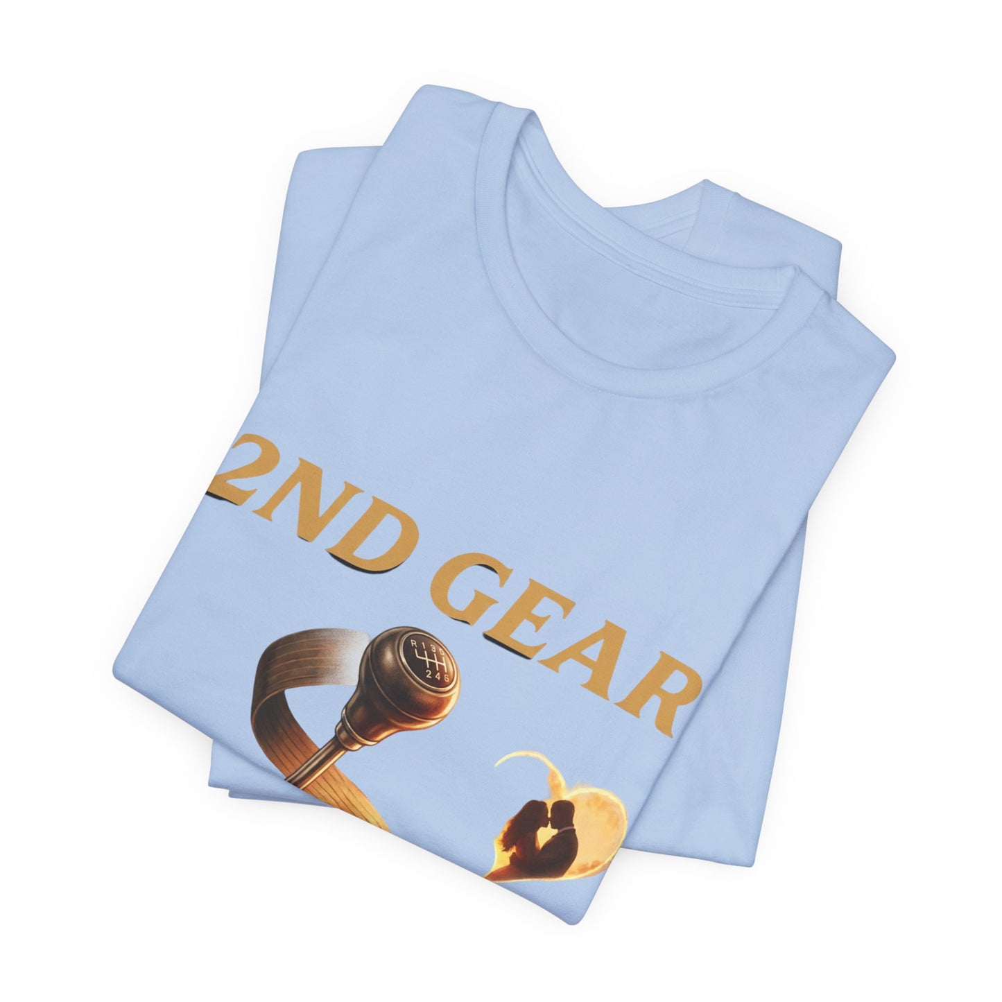 2nd Gear