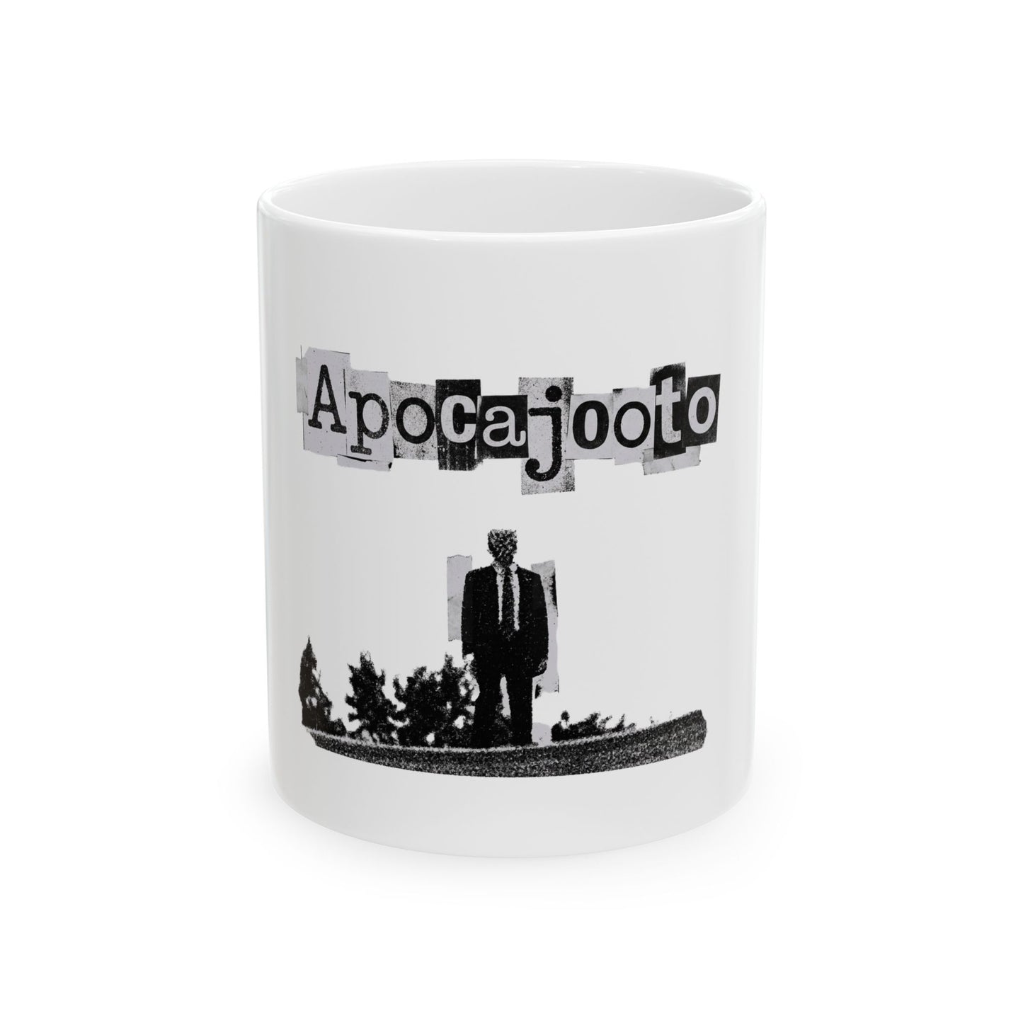 Apocajooto