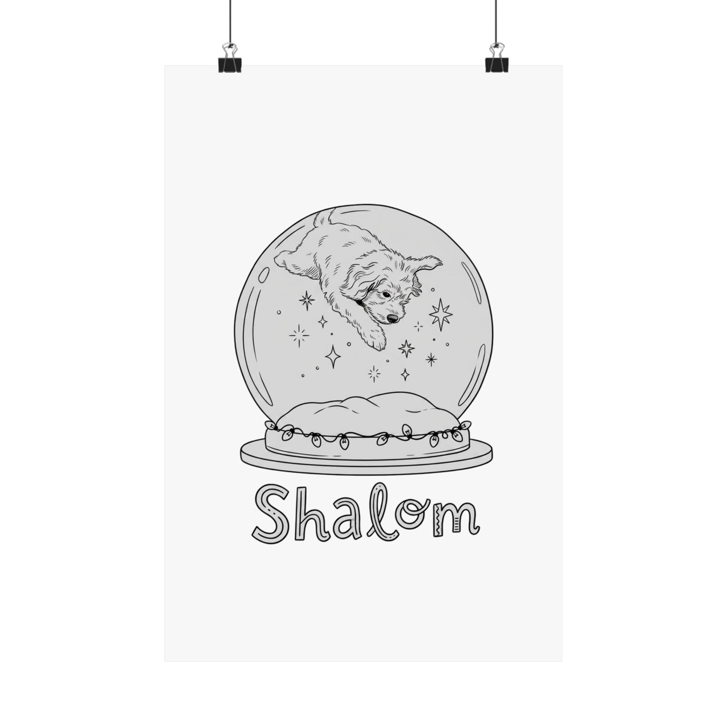 Shalom