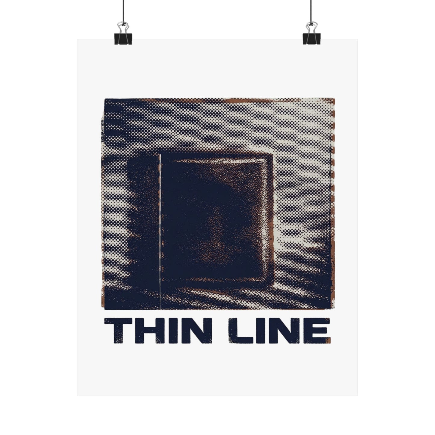 Thin Line