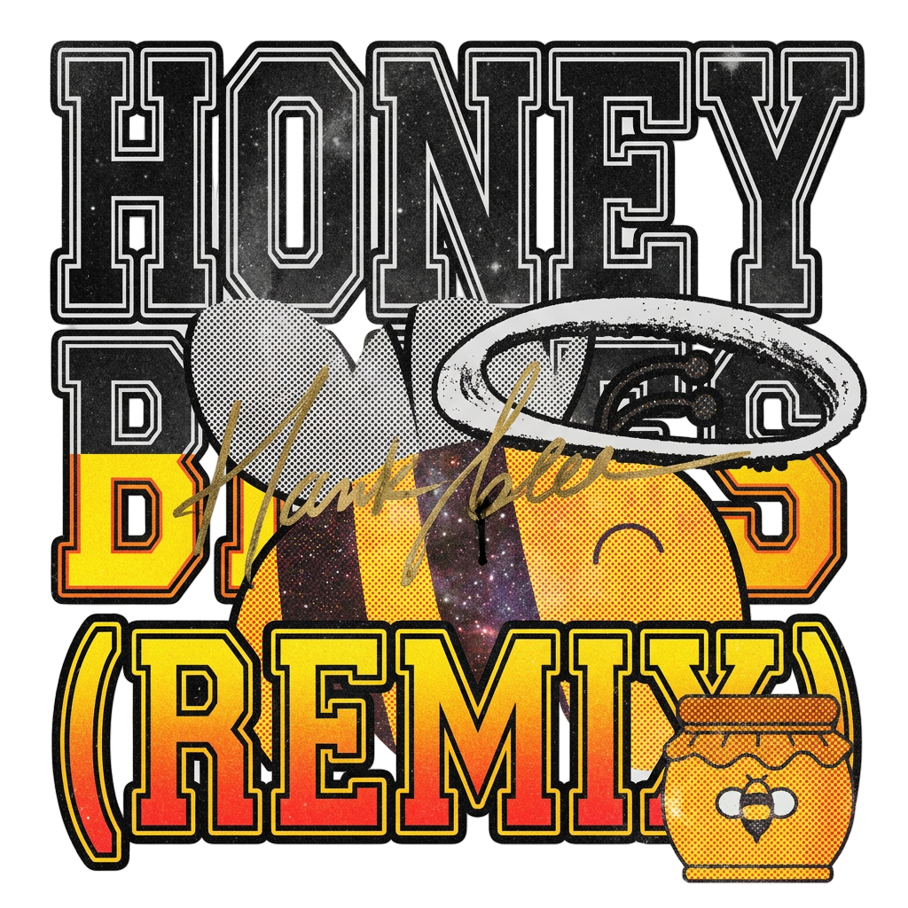 Honey Bees(Remix)