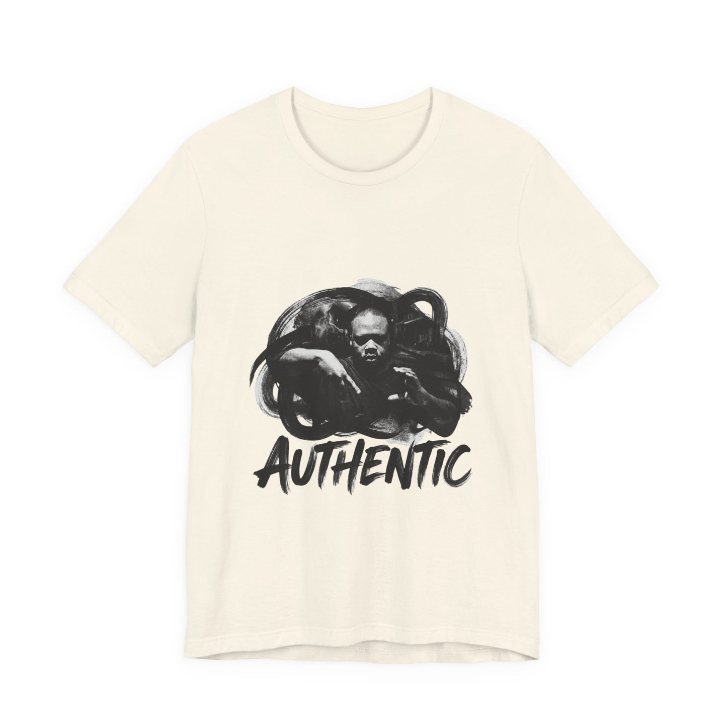Authentic