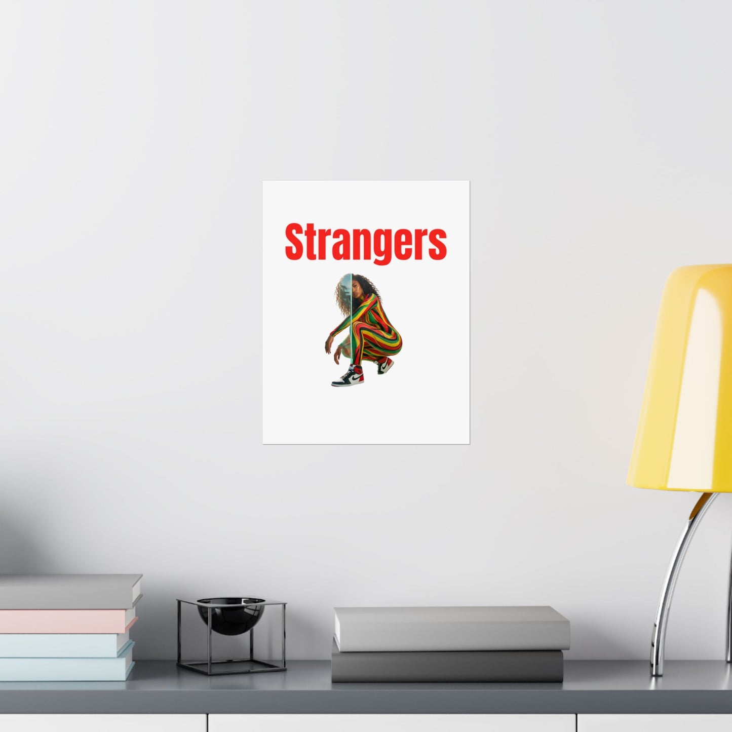 Strangers