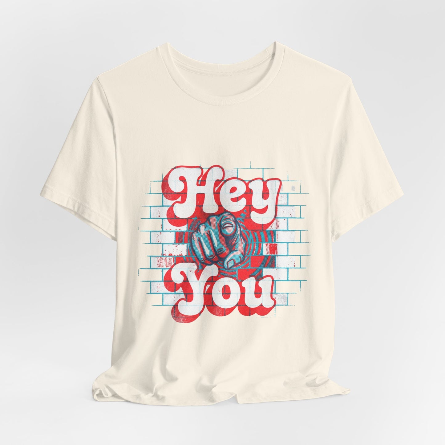 Hey You