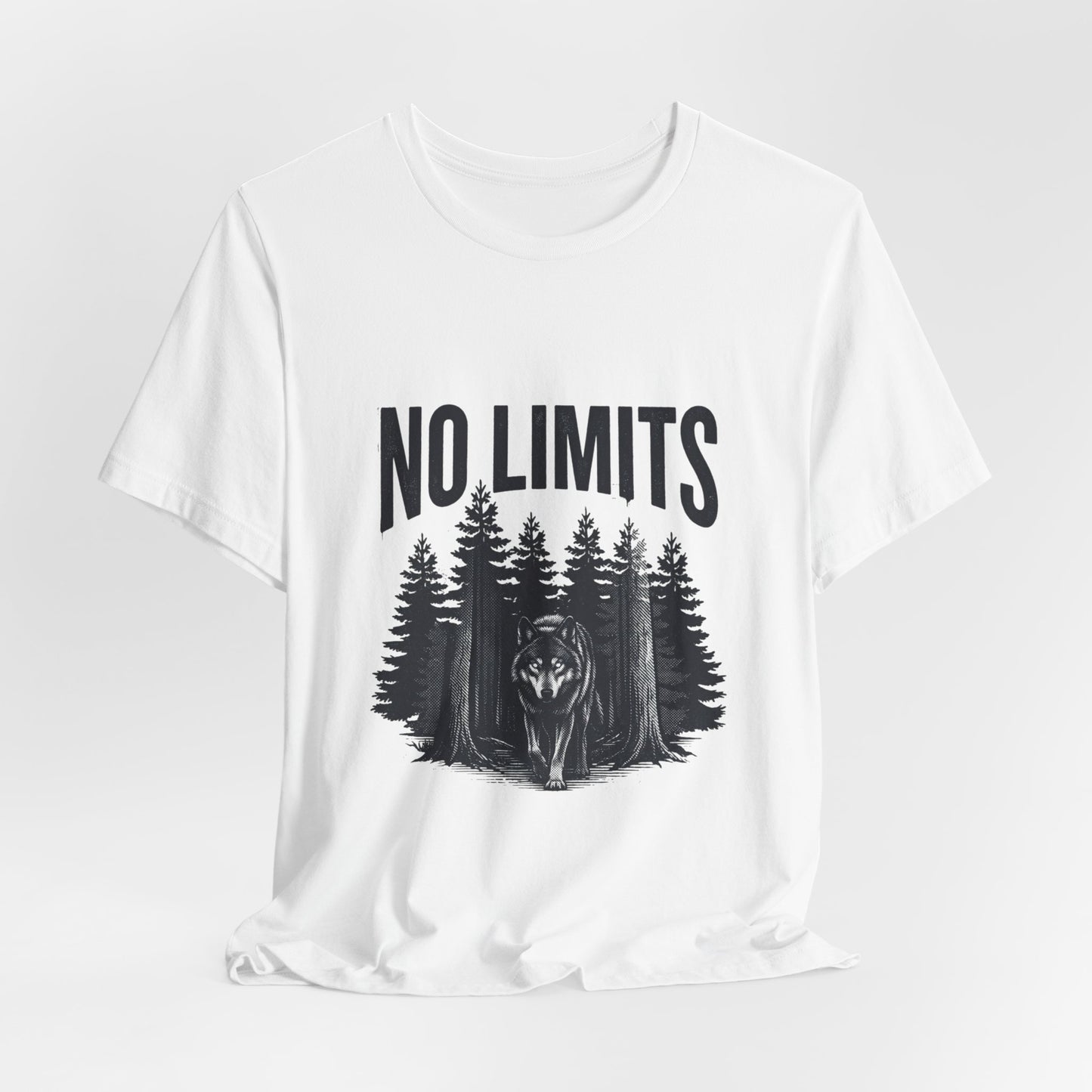 No Limits