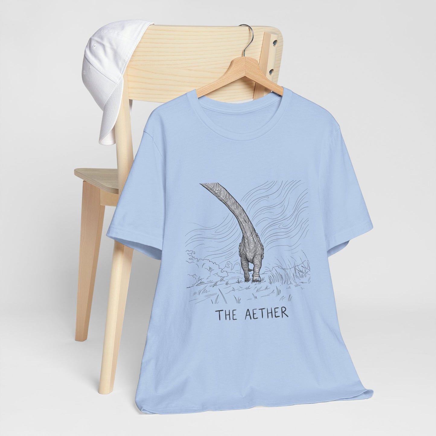 The Aether
