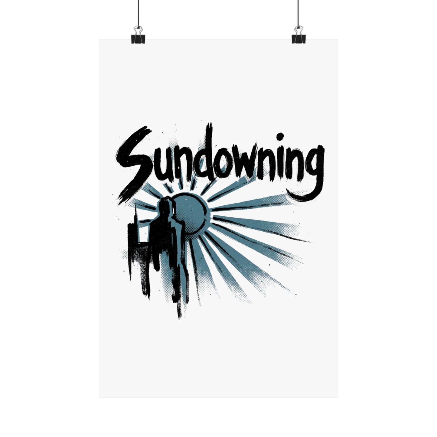Sundowning