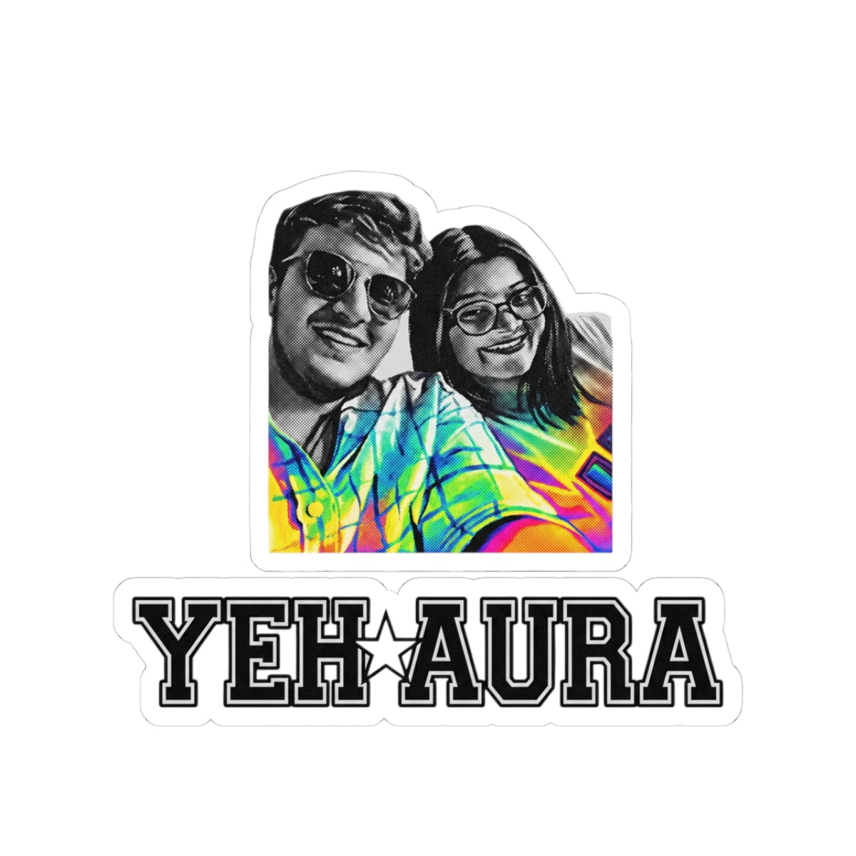 Yeh Aura
