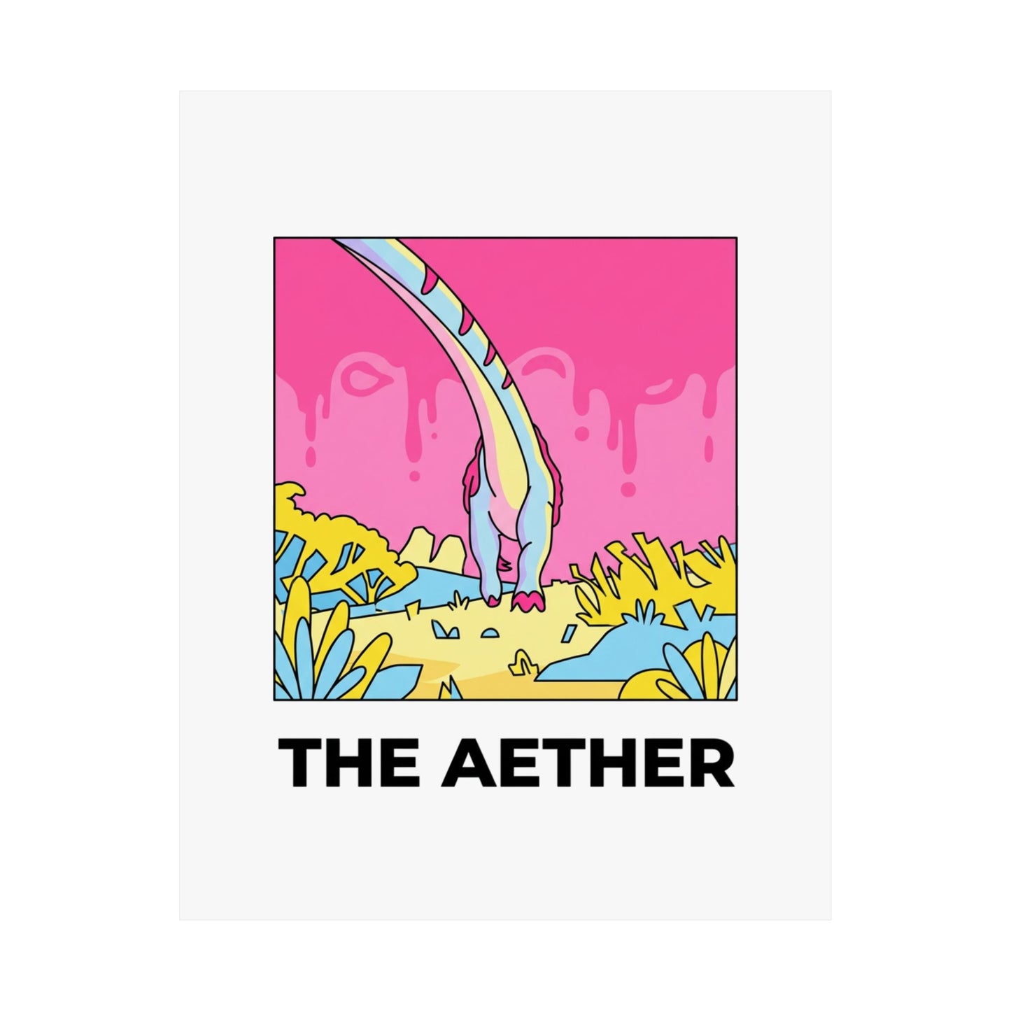 The Aether