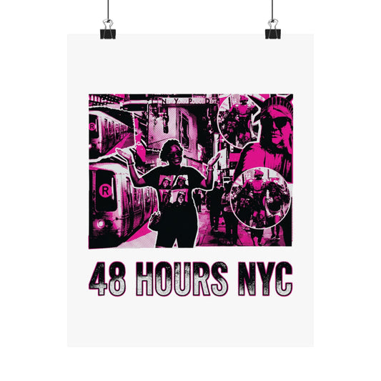48 Hours NYC