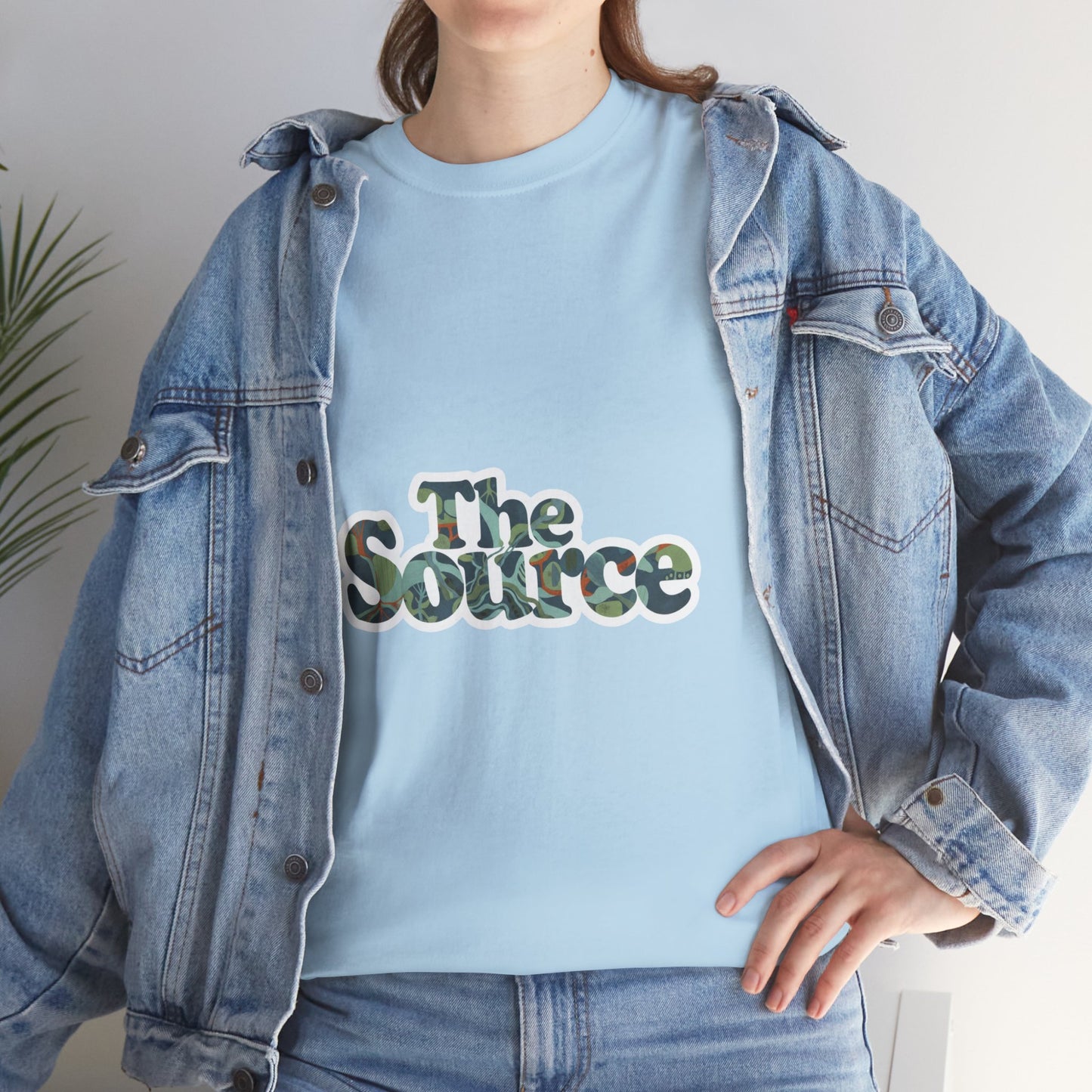 The Source