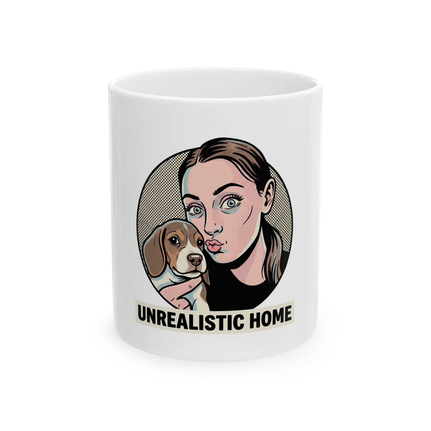 Unrealistic Home