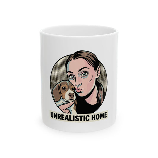Unrealistic Home