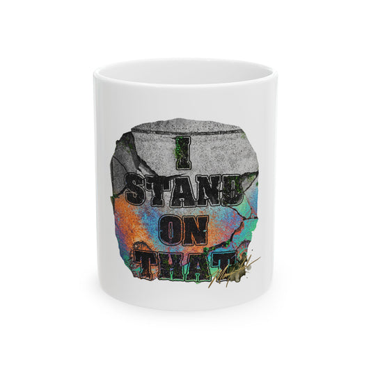 I Stand On That (feat. Joyner Lucas & T.I.)