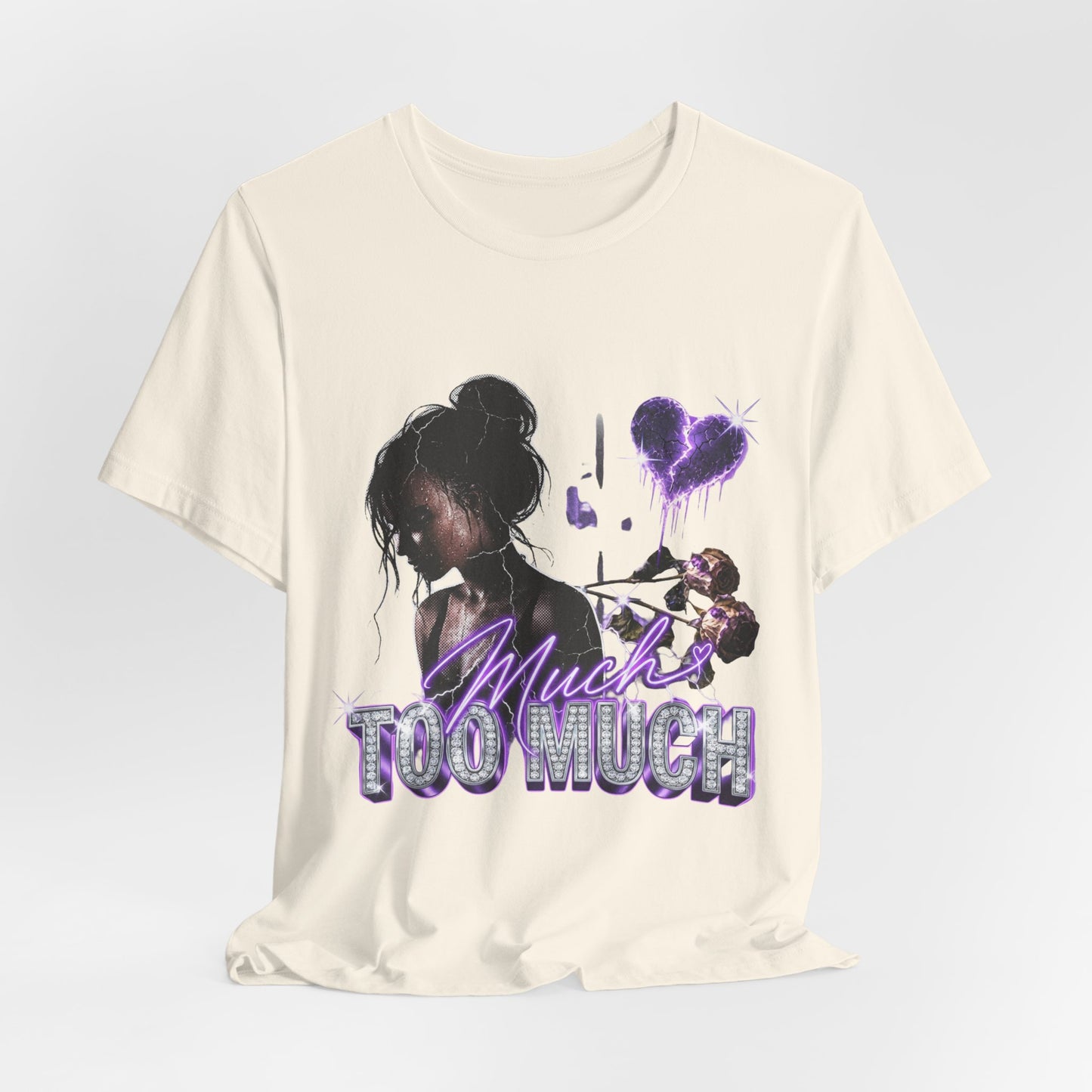 Love TOO Much
