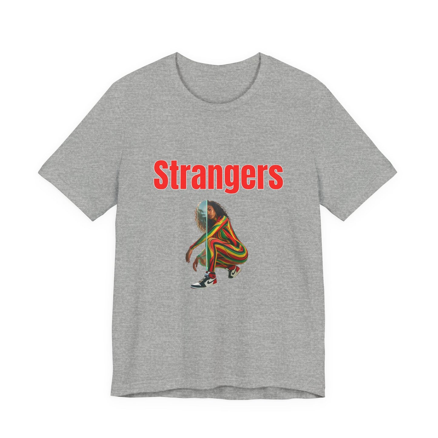 Strangers