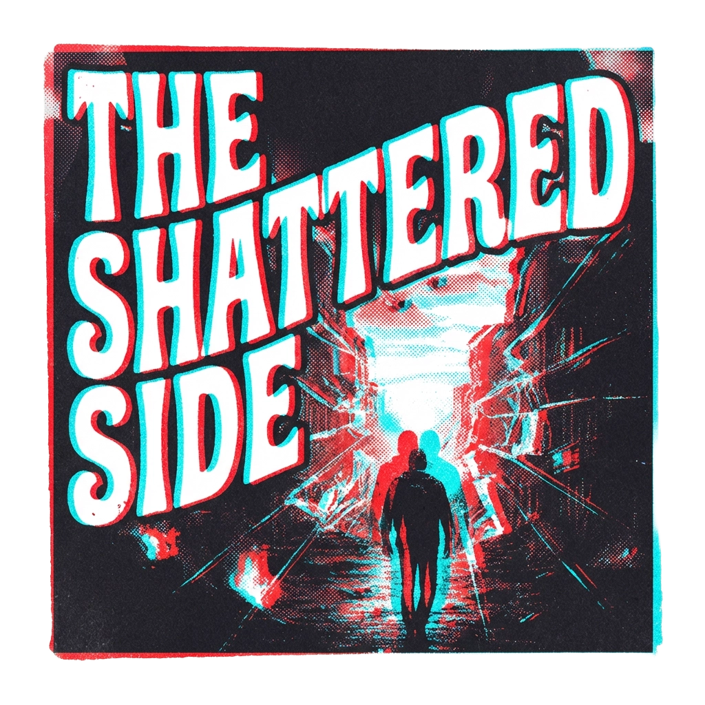 The Shattered Side