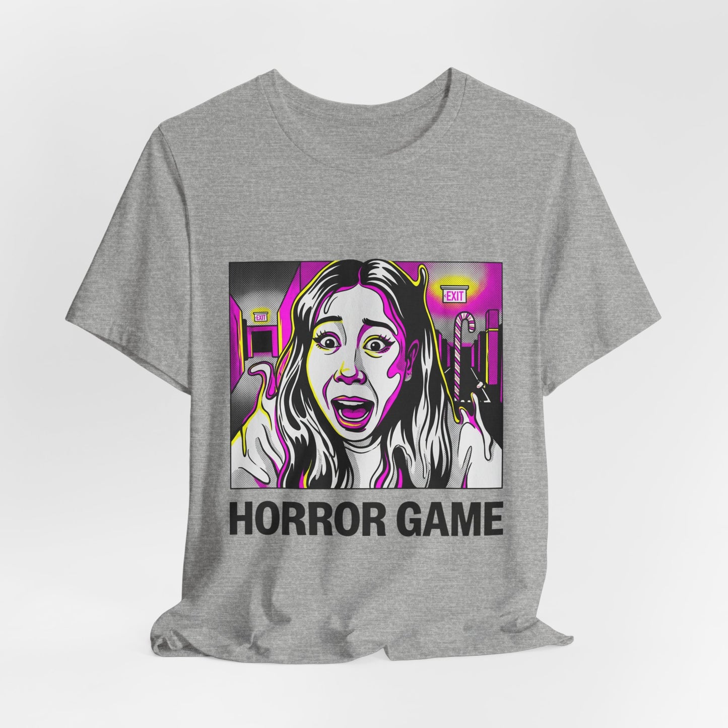 Horror Game