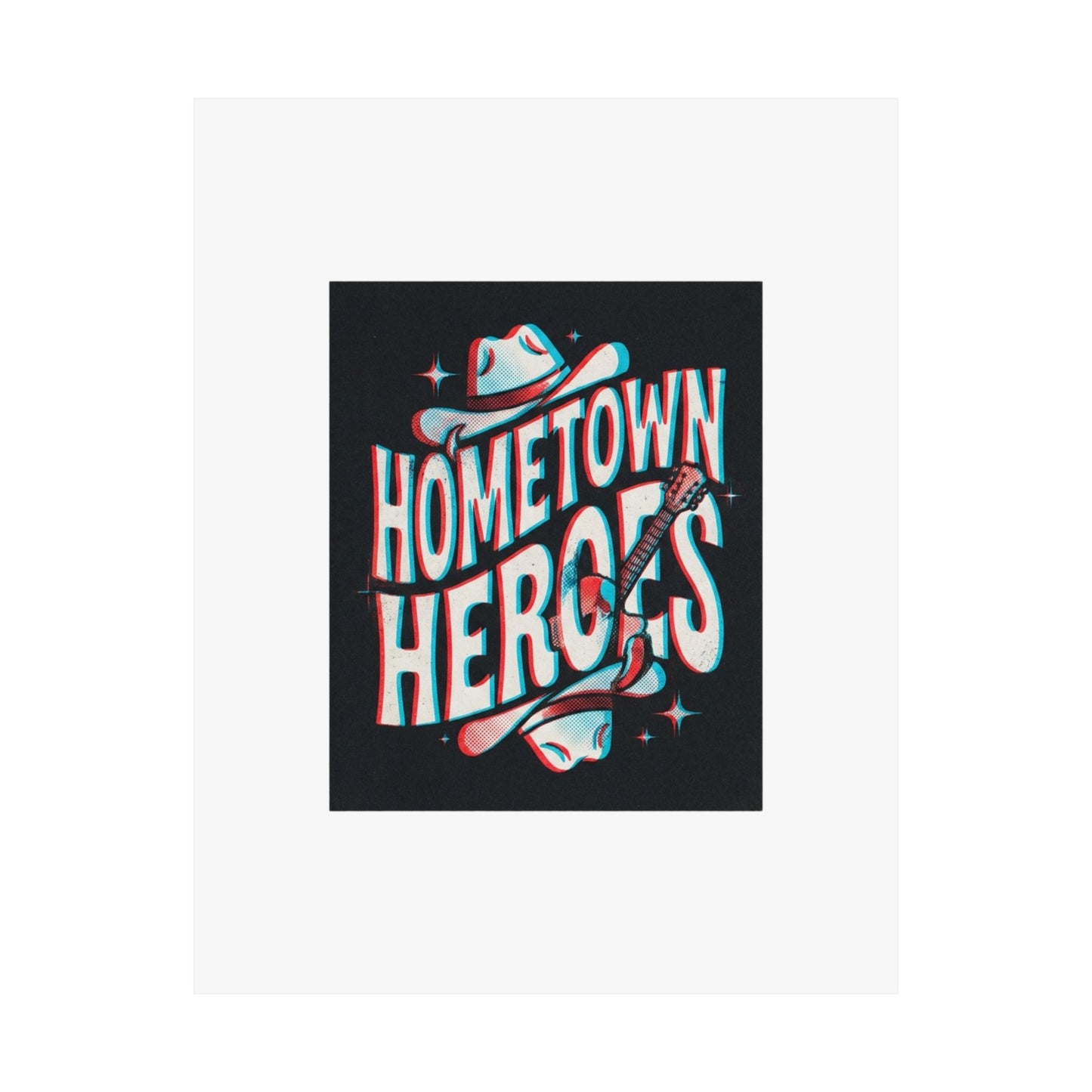 Hometown Heroes