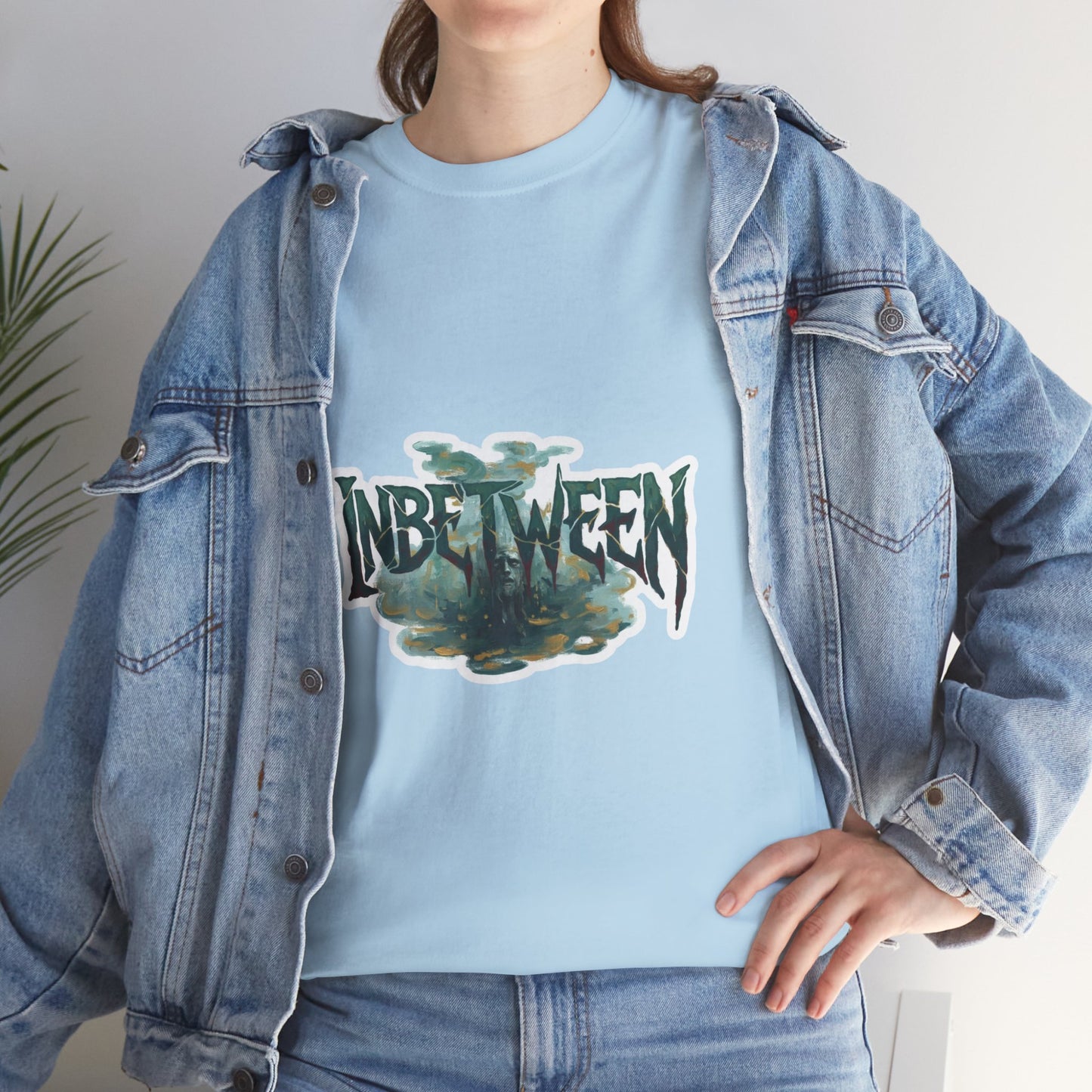 INBETWEEN