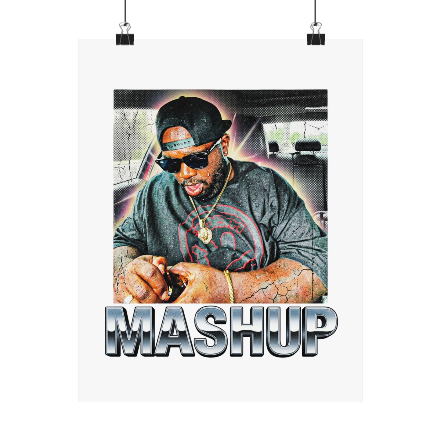Mashup