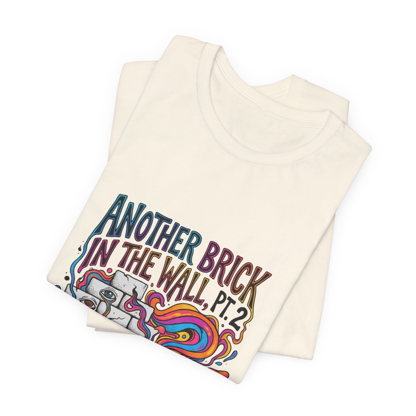 Another Brick in the Wall, Pt. 2