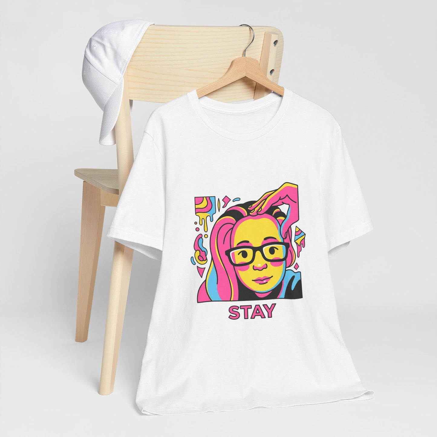 STAY