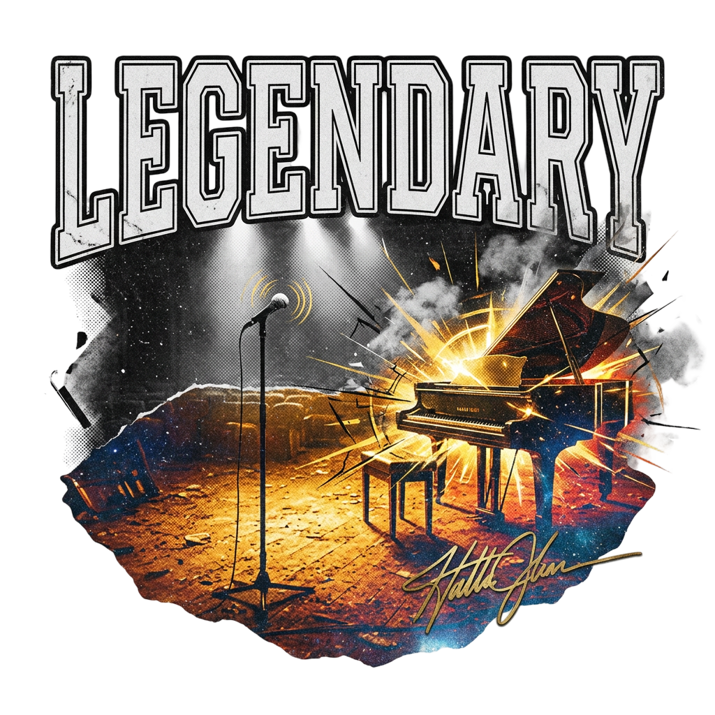 Legendary