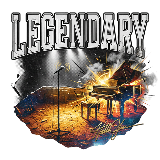 Legendary