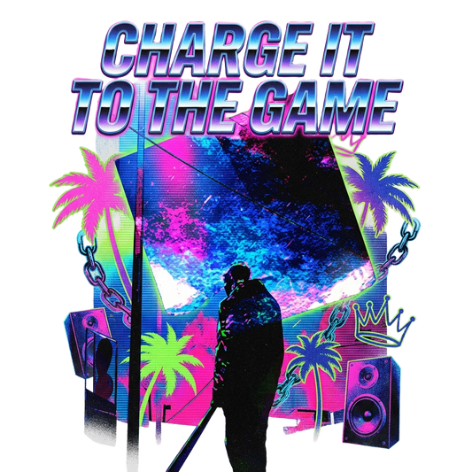 Charge It To The Game